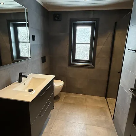 Brand-new For Rent At Lemonsjoen And Close To Besseggen