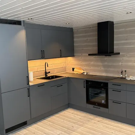 Brand-new For Rent At Lemonsjoen And Close To Besseggen 別荘 Vaga