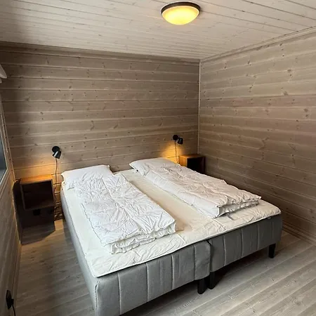 Brand-new For Rent At Lemonsjoen And Close To Besseggen Vaga