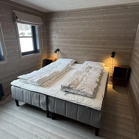 Brand-new For Rent At Lemonsjoen And Close To Besseggen * Vaga