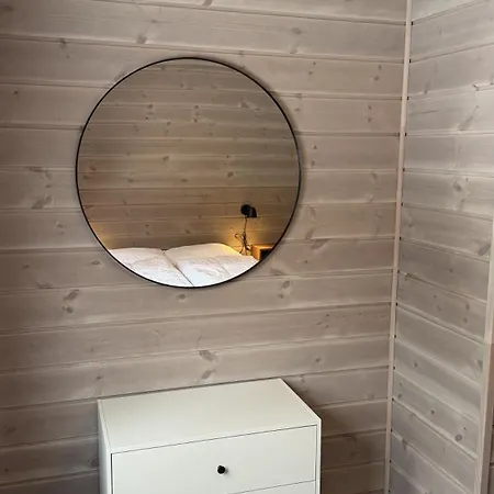 Brand-new For Rent At Lemonsjoen And Close To Besseggen *