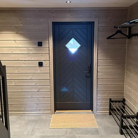 Brand-new For Rent At Lemonsjoen And Close To Besseggen *
