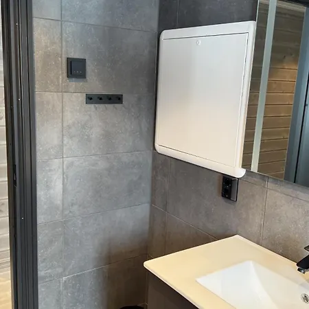 Brand-new For Rent At Lemonsjoen And Close To Besseggen