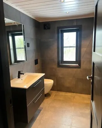 Brand-new For Rent At Lemonsjoen And Close To Besseggen 別荘 *