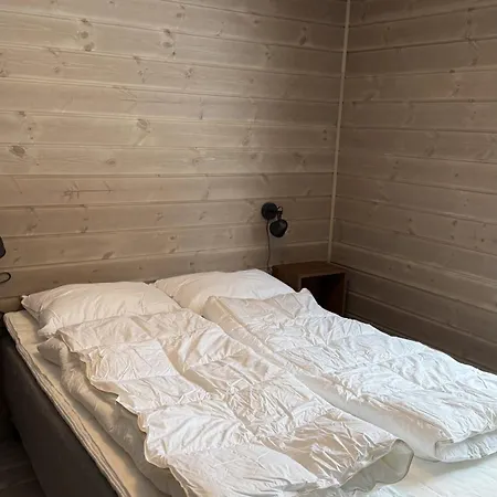 別荘 Brand-new For Rent At Lemonsjoen And Close To Besseggen