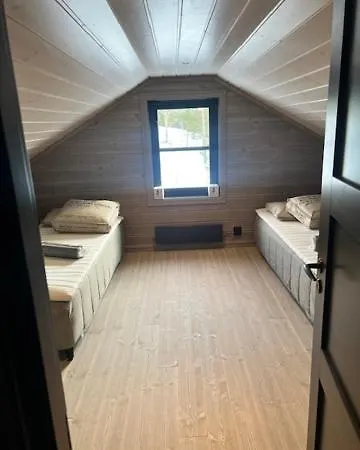 Brand-new For Rent At Lemonsjoen And Close To Besseggen * Vaga
