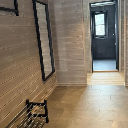 別荘 Brand-new For Rent At Lemonsjoen And Close To Besseggen *